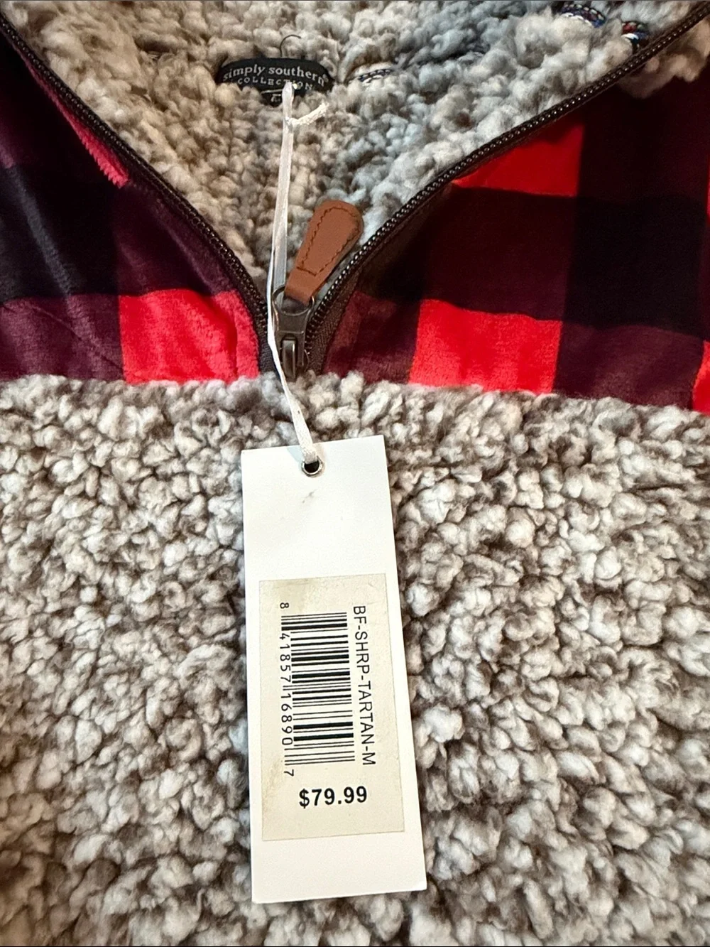 Simply Southern ultra soft